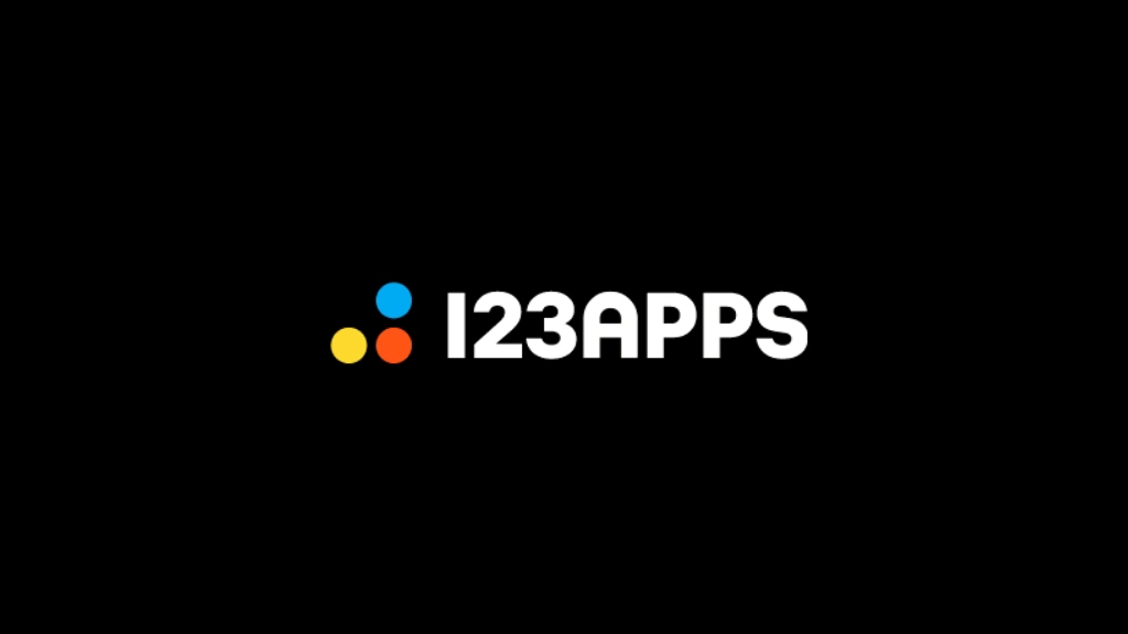 Portada de 123apps