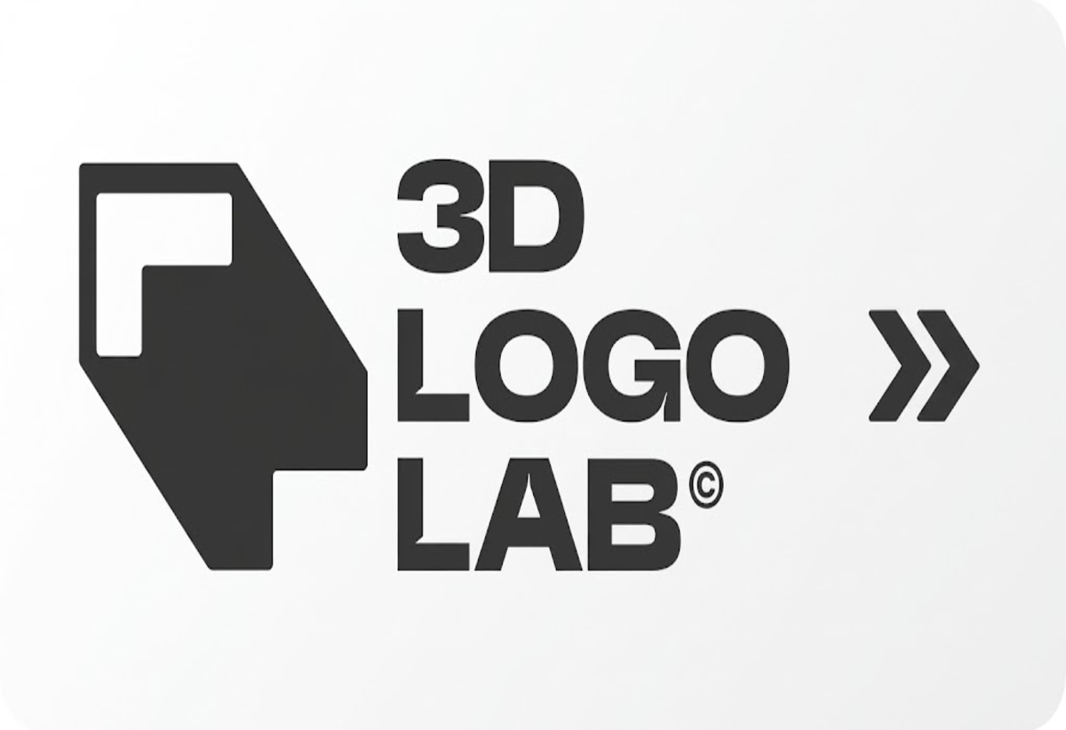 Portada de 3DLogoLab