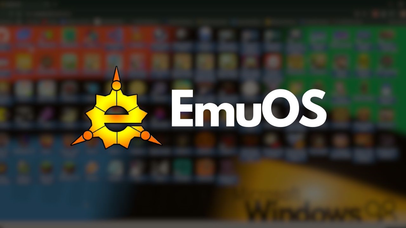 Portada de EmuOS (Emupedia)