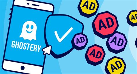 Portada de Ghostery