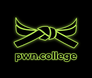 Portada de pwn.college