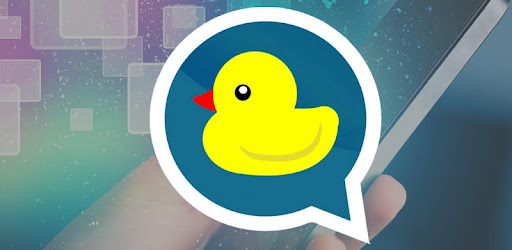 Portada de Quackr