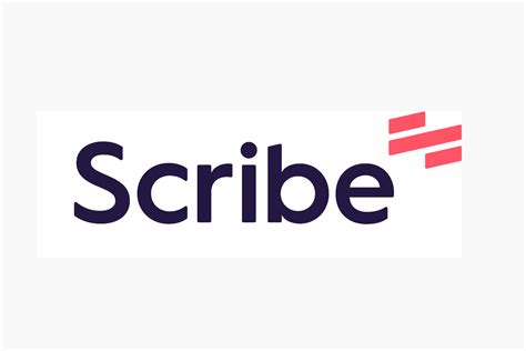 Portada de Scribe