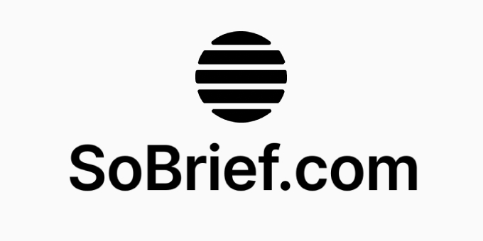 Portada de Sobrief