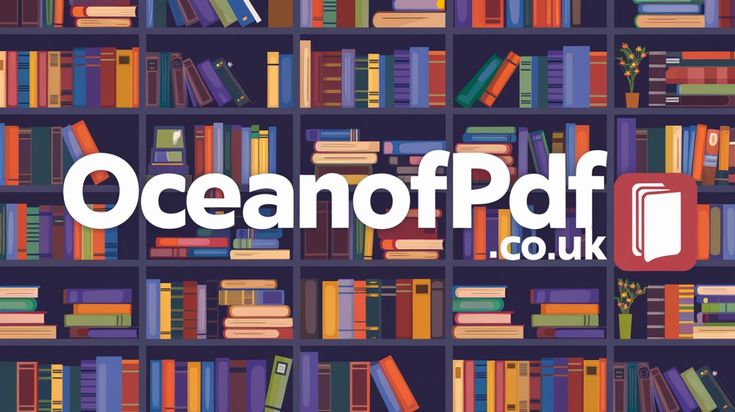 Portada de The Ocean of PDF